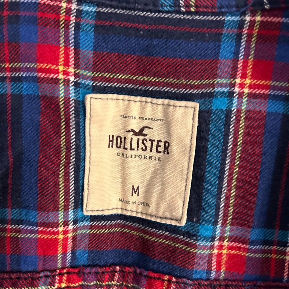 Flannel - Picture 2 of 2